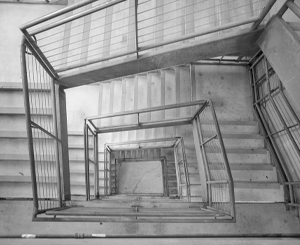 Precast Concrete Stairways