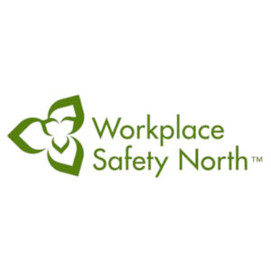 Workplace Safety North Logo